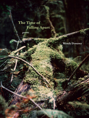 cover image of The Time of Falling Apart